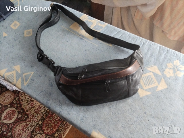 чанта за кръст 