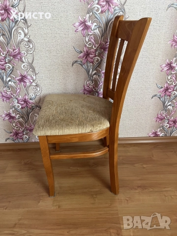 Кухненски столове , снимка 7 - Столове - 55412469