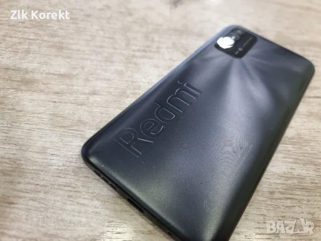 Redmi 9T 128GB + 4GB RAM