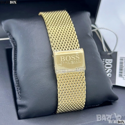 Hugo Boss 1513906 Admiral Chronograph, снимка 4 - Мъжки - 46406835