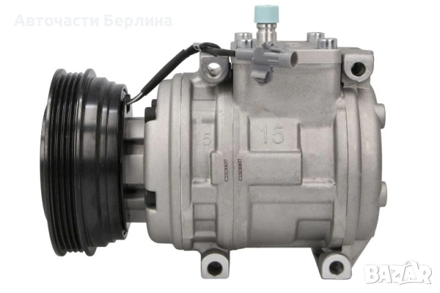 Компресор за климатик THERMOTEC KTT090508