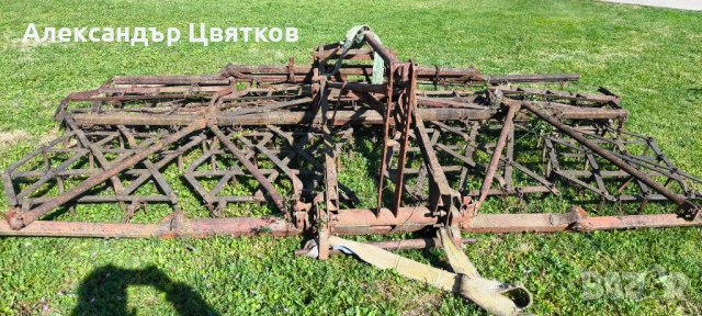 Употребявани Машини, снимка 7 - Селскостопанска техника - 52321506