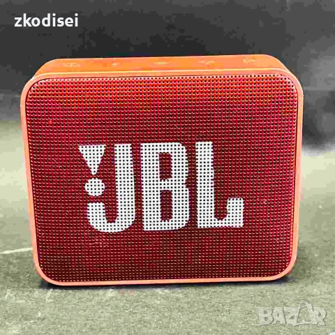 Bluetooth тонколона JBL GO 2