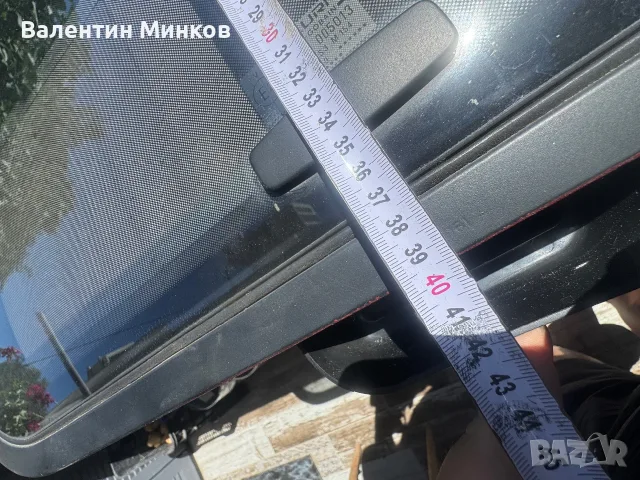 Унинерсален шибидах ,люк, снимка 10 - Части - 55679790