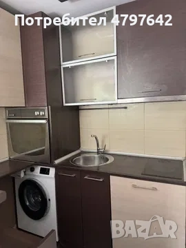 Тристаен апартамент Център, снимка 5 - Апартаменти - 54629691