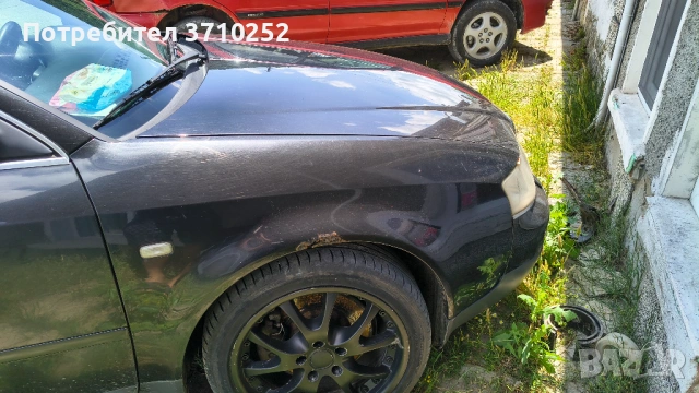 Ауди А6 авант , снимка 15 - Автомобили и джипове - 54920047