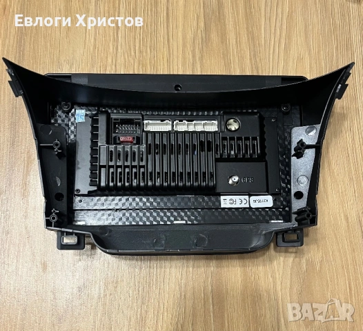 Андроид Навигация / Мултимедия Hyundai I30, снимка 6 - Аксесоари и консумативи - 54920844