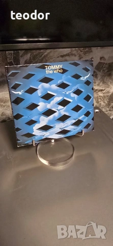 SACD DISC