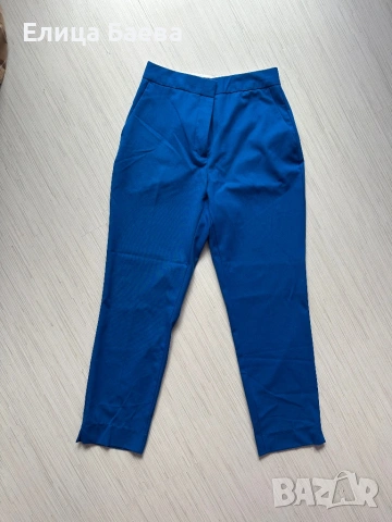 Панталони Zara 3 различни модела и цвята, снимка 4 - Панталони - 54235501