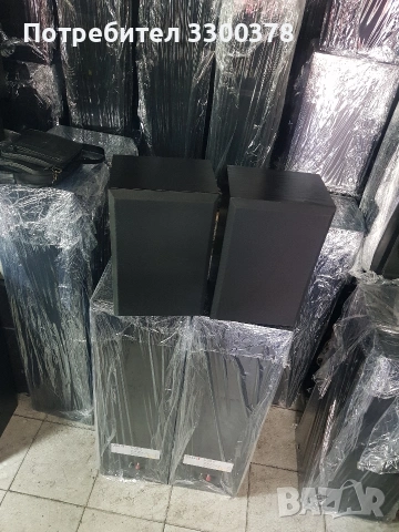 тонколони bose interaudio 2000xl, снимка 2 - Тонколони - 54849150