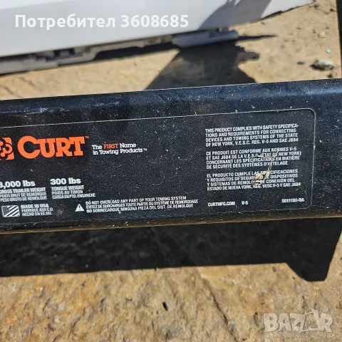 теглич за Хюндай йоник 6, снимка 3 - Части - 55529760