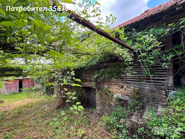 Къща в с. Гостилица от собственик, снимка 12 - Къщи - 55264081