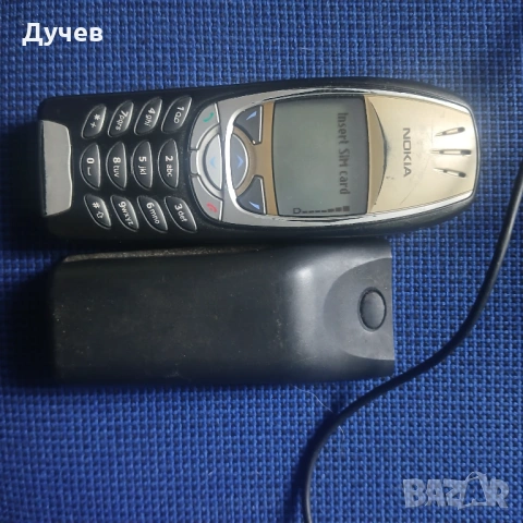 Nokia 6310i, снимка 5 - Nokia - 54741624