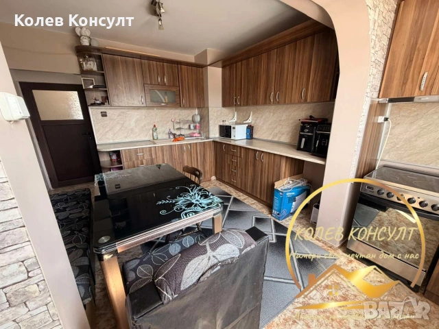 Апартамент гр.Хасково кв.Орфей