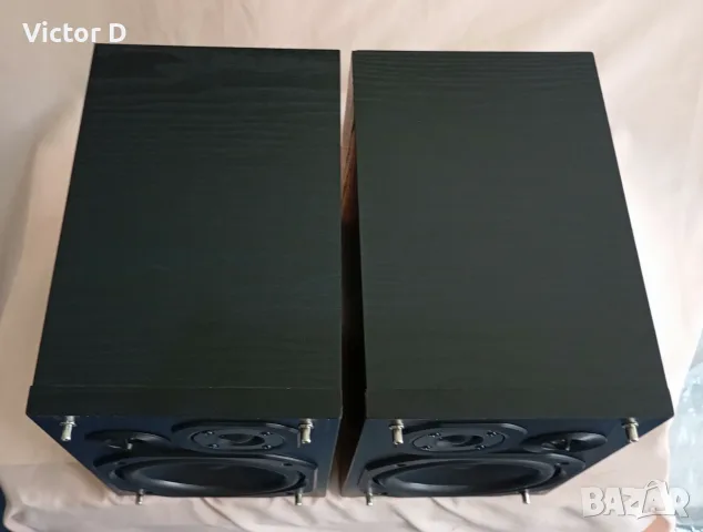Panasonic SB-PMX70 - Тонколони Bookshelf, снимка 5 - Тонколони - 55656328