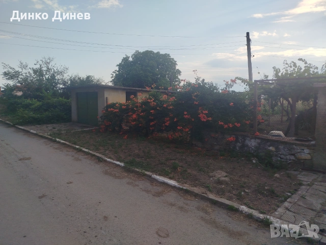 Продавам къща в с.Съдиево област Сливен, снимка 8 - Къщи - 55253141