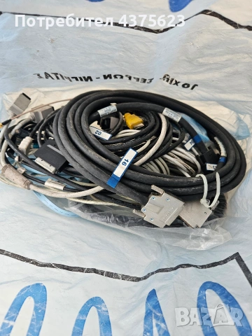 лот ИТ техника Cisco D-Link Patton Linksys TrendNet Router Switch VoIP SFP модули, снимка 14 - Суичове - 55154639