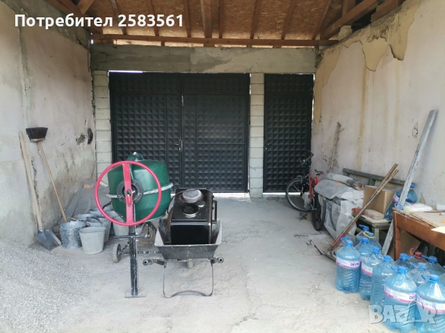 Дворно място с къща , снимка 9 - Къщи - 54989791