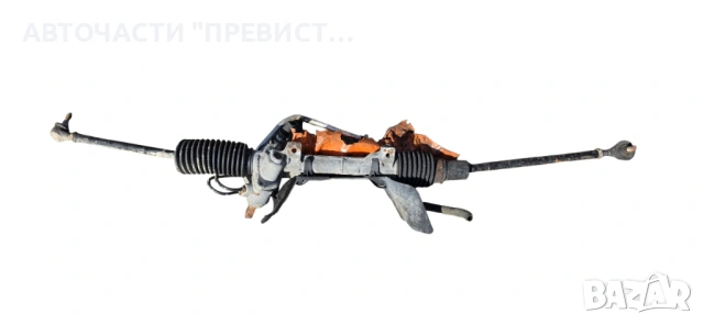 Кормилна Рейка Ситроен Берлинго Пежо Партнер Citroen Berlingo Peugeot Partner 2004-2010г