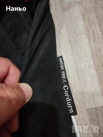 Мото панталон-Cordura!Размер-3-XL!, снимка 7 - Мотоциклети и мототехника - 55298333