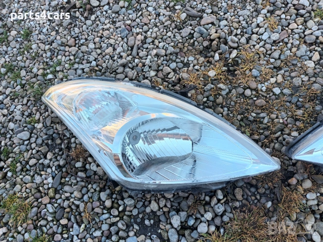 ляв и десен фар за сузуки суифт 3 SUZUKI SWIFT III цена за бройка, снимка 2 - Части - 54130099