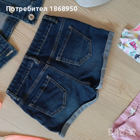 8-9 г Перфектен лот за момиченце, снимка 10 - Детски комплекти - 54832327