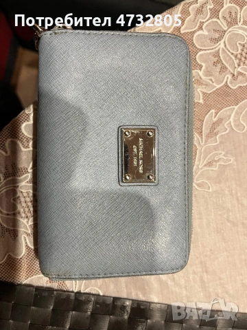  портфейл Michael Kors 