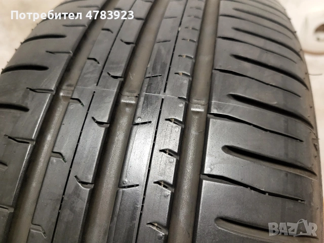 205/55/16 Falken / летни гуми, снимка 5 - Гуми и джанти - 54045928