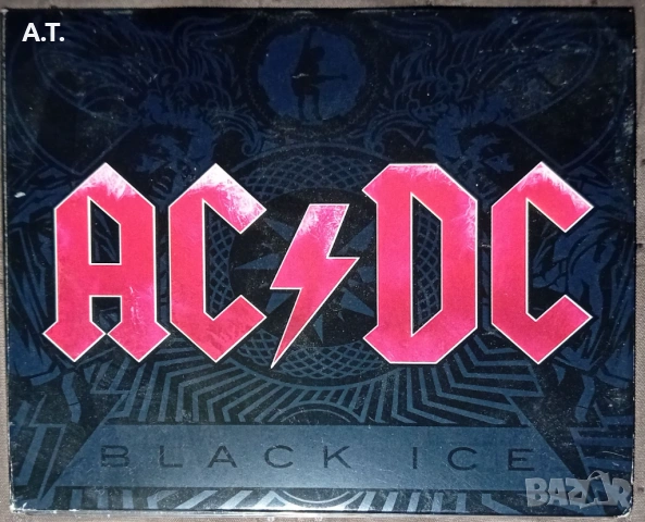 IRON MAIDEN, AC/DC , MANOWAR, снимка 15 - CD дискове - 54576184