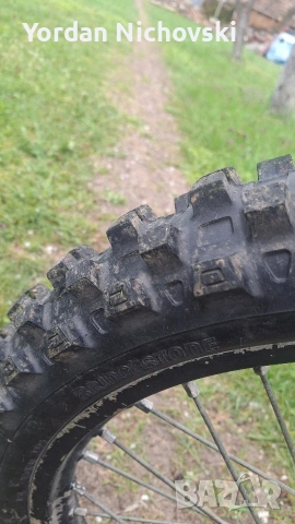 Suzuki rm 250 , снимка 6 - Мотоциклети и мототехника - 54648517