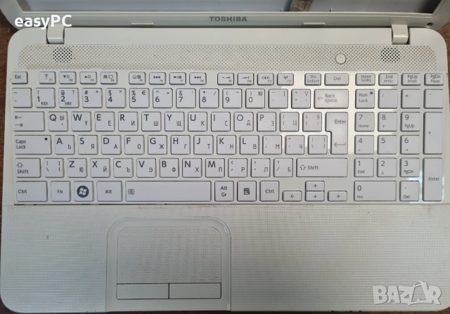 Toshiba Satellite C855-1N3 - части, снимка 5 - Части за лаптопи - 54620089