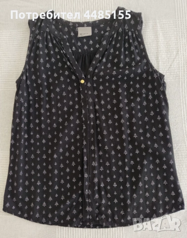 Блузи с къс ръкав, XS/S, снимка 4 - Тениски - 54308799