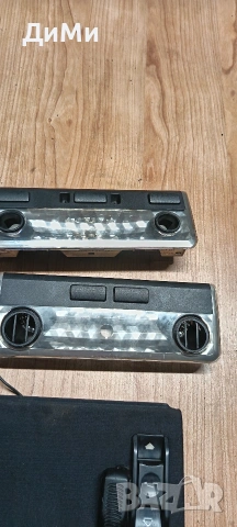 плафони шибидах бутон бмв е46 bmw e46, снимка 2 - Части - 54784090