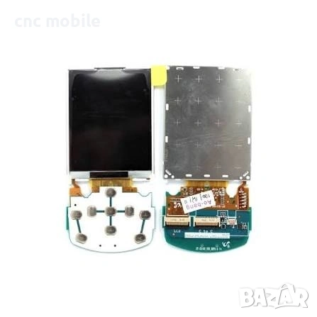 Дисплей Samsung D800 Samsung D900 Samsung D820 Samsung U900 Samsung U700 Samsung F400, снимка 16 - Резервни части за телефони - 54876428