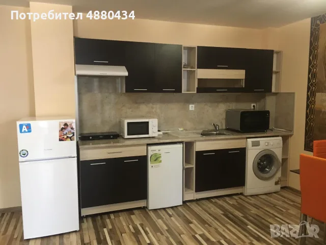Двустаен в Младежки хълм ! , снимка 2 - Апартаменти - 55430197