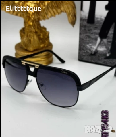 очила cazal givenchy ray ban , снимка 4 - Слънчеви и диоптрични очила - 54906150