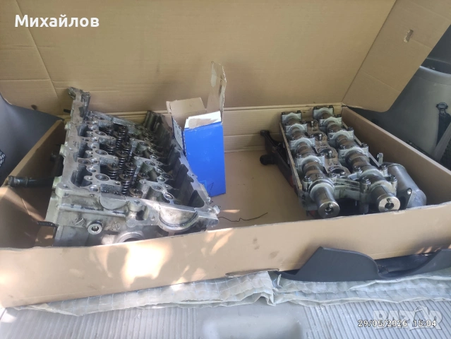 КИА СОРЕНТО 2,5CRDI на части , снимка 3 - Части - 54752190