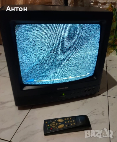 Телевизор Telefunken