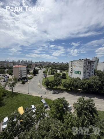 Двустаен Апартамент кв.Изгрев гр.Бургас, снимка 11 - Апартаменти - 54737842