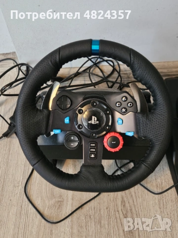 волан Logitech29