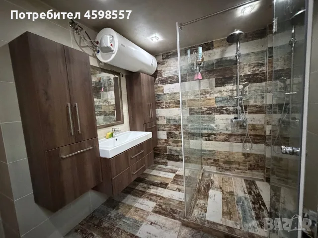 Продава КЪЩА, град Перник, Драгановец, снимка 8 - Къщи - 55364162