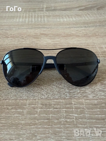 Слънчеви очила Emporio Armani, снимка 2 - Слънчеви и диоптрични очила - 55044880