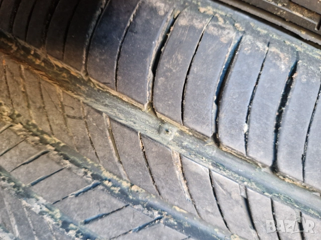 235/70/16 летни гуми KUMHO GRUGEN, снимка 9 - Гуми и джанти - 54399973