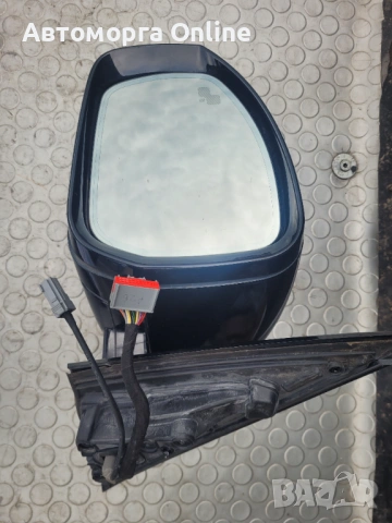 Огледало ляво с мъртва точка и камера Range Rover Vogue