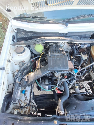 Volkswagen VW Golf Mk2 Memphis edition, снимка 17 - Автомобили и джипове - 55197211