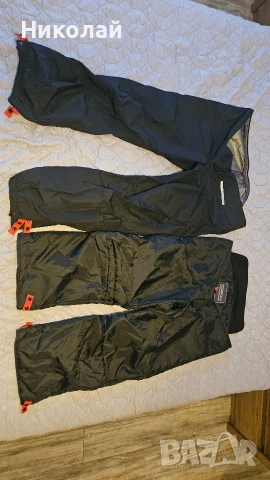 Мото панталон Alpinestars Drystar XL, снимка 12 - Аксесоари и консумативи - 54044565