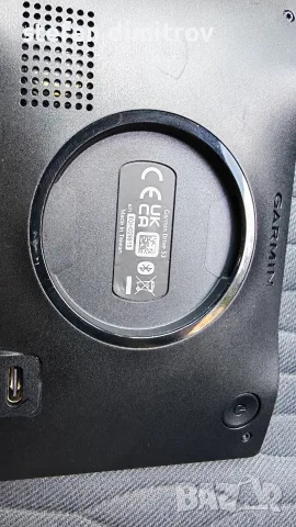 Garmin Drіvе 53 GPS навигация Garmin Drive 53 Full EU, 800x480 WVGA мултитъч екран, 16GB флаш памет,, снимка 12 - Навигация за кола - 55543373