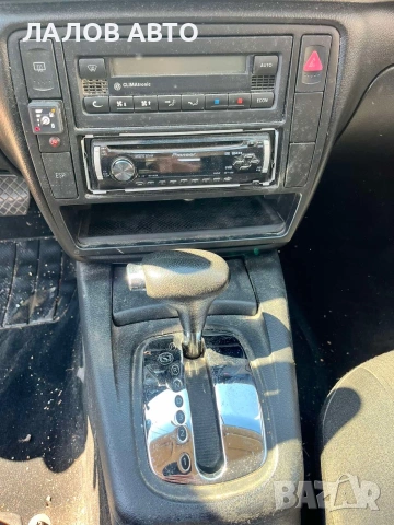 Vw Passat B5.5 na chasti Фолксваген Пасат Б5.5 на части 2.0 115к.с. AZM автоматик 00-05, снимка 7 - Автомобили и джипове - 55058127