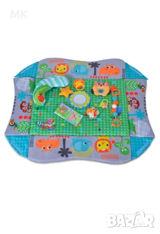 Активна гимнастика Cangaroo, снимка 2 - Образователни игри - 54585901