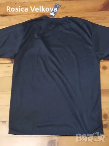 Тениска POLO RALPH LAUREN , снимка 5 - Тениски - 55446597
